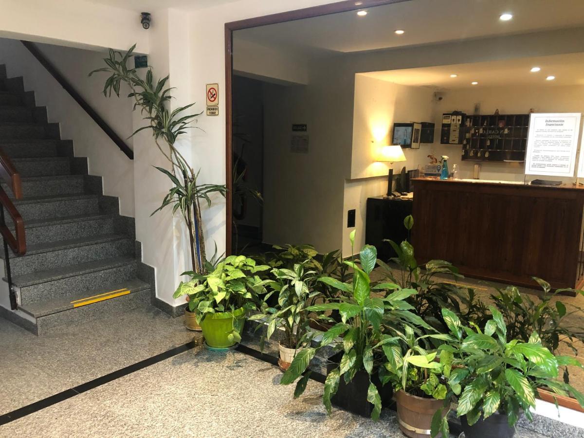 Hotel San Carlos — Fotos 1